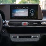 Sửa Màn Hình DVD, Android Xe Hyundai Stargazer