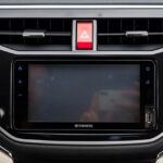 Sửa Màn Hình DVD, Android cho Xe Toyota Rush