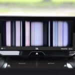 Sửa Màn Hình DVD, Android Xe Toyota Venza