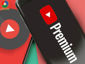 Youtube Premium trên thiết bị di động