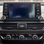 Sửa Màn Hình CD, DVD, Android xe Honda Accord