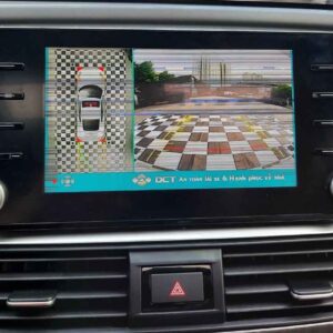 kẻ màn hình xe honda accrd