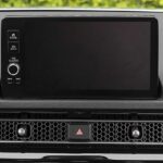 Sửa Màn Hình CD, DVD, Android Xe Honda Civic