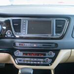 Sửa Màn Hình CD, DVD, Android Xe Kia Sedona