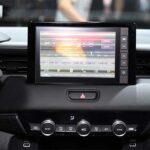 Sửa Màn Hình DVD, Android Xe Honda HRV