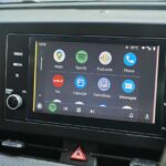 Sửa Màn Hình DVD, Android Xe Kia Sportage