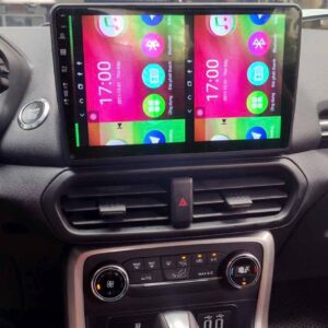 lỗi phần mềm mành ình xe ford ecosport