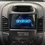 Sửa Màn Hình DVD, Android Xe Ford Ranger Sửa Màn Hình DVD, Android Xe Ford Ranger
