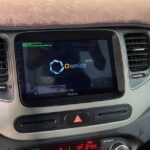 Sửa Màn Hình DVD, Android Xe Kia Rondo