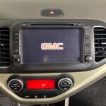 Sửa Màn Hình DVD, Android Xe Kia Morning