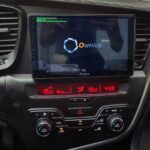 Sửa Màn Hình DVD, Android Xe Kia Optima