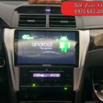 Sửa Màn Hình Android Ô Tô Zestech