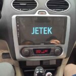 Sửa Màn Hình DVD, Android Xe Ford Focus