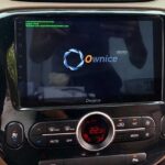 Sửa Màn Hình CD, DVD, Android xe Kia Soul