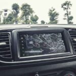 Sửa Màn Hình CD, DVD, Android Xe Kia Soluto