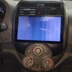 Sửa Màn Hình CD, DVD, Android Xe Nissan Sunny