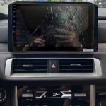 Sửa Màn Hình CD, DVD, Android Xe Mitsubishi Xpander