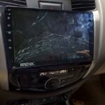 Sửa Màn Hình CD, DVD, Android Xe Nissan Navara Sửa Màn Hình CD, DVD, Android Xe Nissan Navara