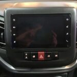 Sửa Màn Hình CD, DVD, Android Xe Suzuki Celerio