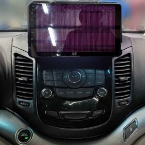 lỗi kẻ màn hình xe chevro9let orlando