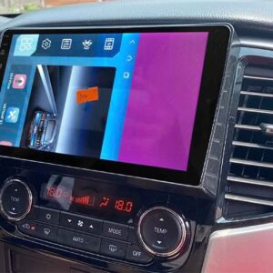 lỗi phần mềm màn hình android khồn thương hiệu