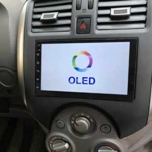 lỗi phần mềm màn hình nissan sunny