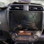 Sửa Màn Hình DVD, Android Xe Mitsubishi Attrage Sửa Màn Hình DVD, Android Xe Mitsubishi Attrage