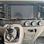 Sửa Màn Hình DVD, Android Xe Ford Transit