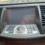 Sửa Màn Hình CD, DVD, Android Xe Nissan Teana