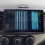 Sửa Màn Hình Android Ô Tô Không Thương Hiệu