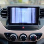 Sửa Màn Hình Android Ô Tô Oled