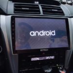 Sửa Màn Hình Android Ô Tô Gotech