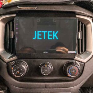 sửa lỗi phần mềm màn hình xe chevrolet blazer