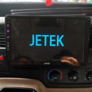 lỗi treo logo màn hình android xe ford transit