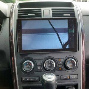 lỗi cảm ứng màn hình ô tô