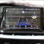 Sửa Màn Hình DVD. Android Xe Mazda CX5