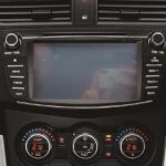 Sửa Màn Hình DVD, Android Xe Mazda BT50