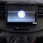 Sửa Màn Hình CD, DVD, Android xe Suzuki Ertiga