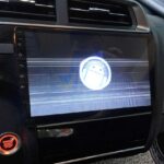 Sửa Màn Hình DVD, Android Xe Honda Jazz Sửa Màn Hình DVD, Android Xe Honda Jazz
