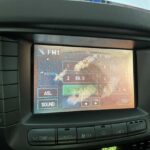 Sửa Lỗi Màn Hình CD, DVD Xe Lexus Sửa Lỗi Màn Hình CD, DVD Xe Lexus