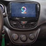 Sửa Màn Hình DVD, Android xe Vinrfast Fadil