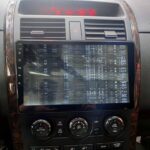 Sửa Màn Hình DVD, Android Xe Mazda CX9