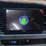Sửa Màn Hình DVD, Android Xe Htyundai Sonata