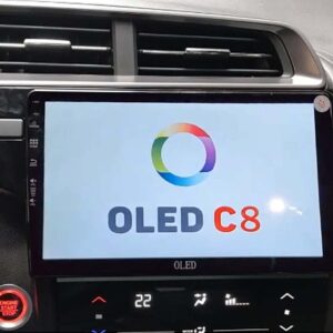 lỗi phần mềm màn hình xe honda jazz