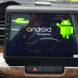 lỗi phần mềm màn hình suziki ertiga