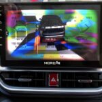 Sửa Màn Hình DVD, Android Xe Toyota Raize