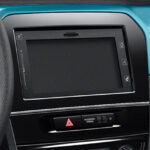Sửa Màn Hình DVD, Android Xe Suzuki Vitara