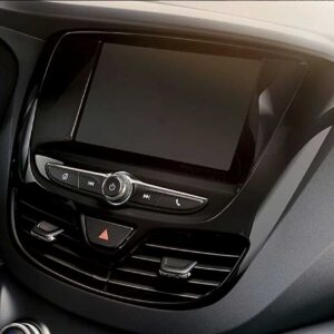 sửa lỗi đen màn hình xe vinfast fadil