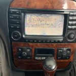 Sửa Màn Hình CD, DVD, Android xe Mercedes