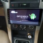 Sửa Màn Hình DVD, Android Xe Chevrolet Captiva Sửa Màn Hình DVD, Android Xe Chevrolet Captiva